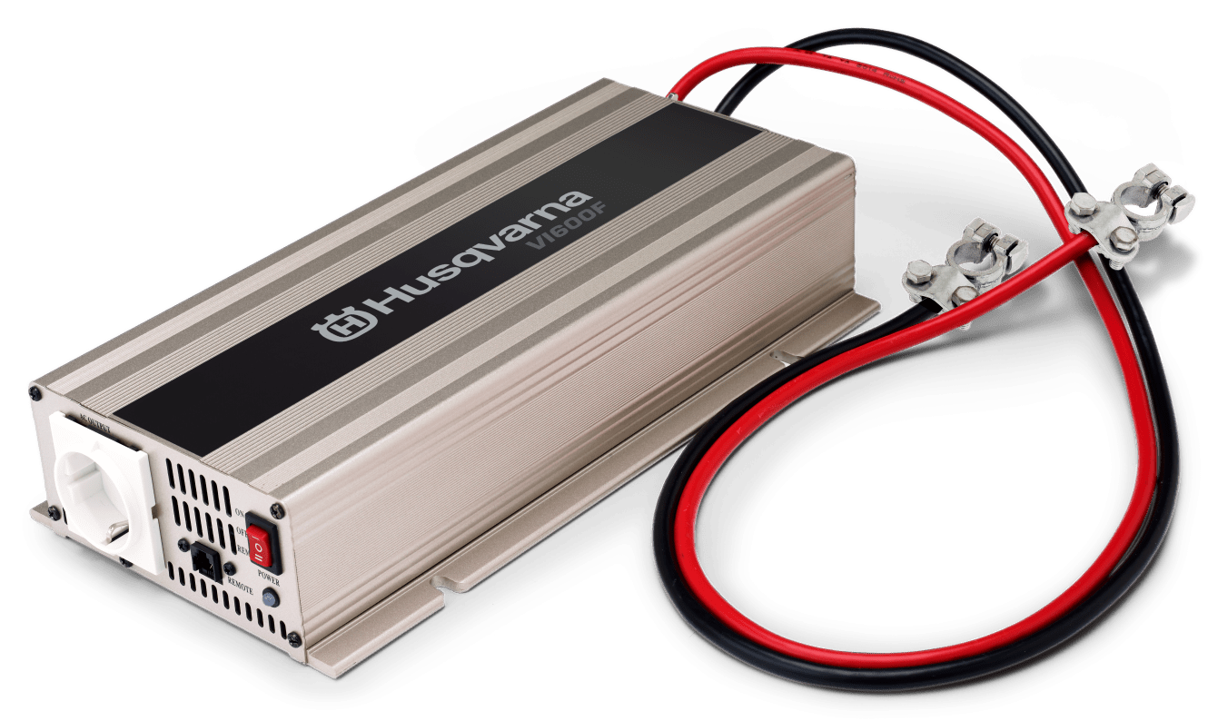 VI600F Inverter Charger