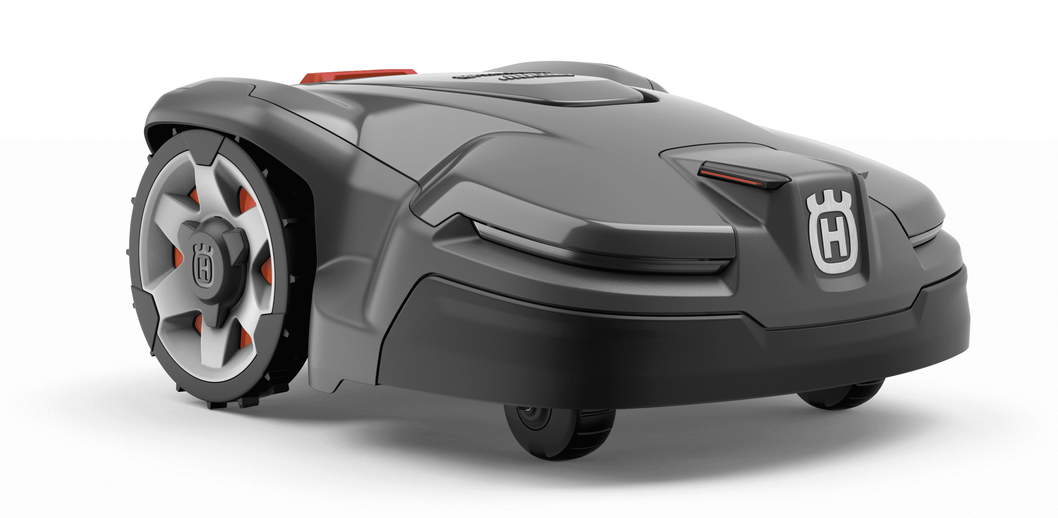 AUTOMOWER® 405X image 2