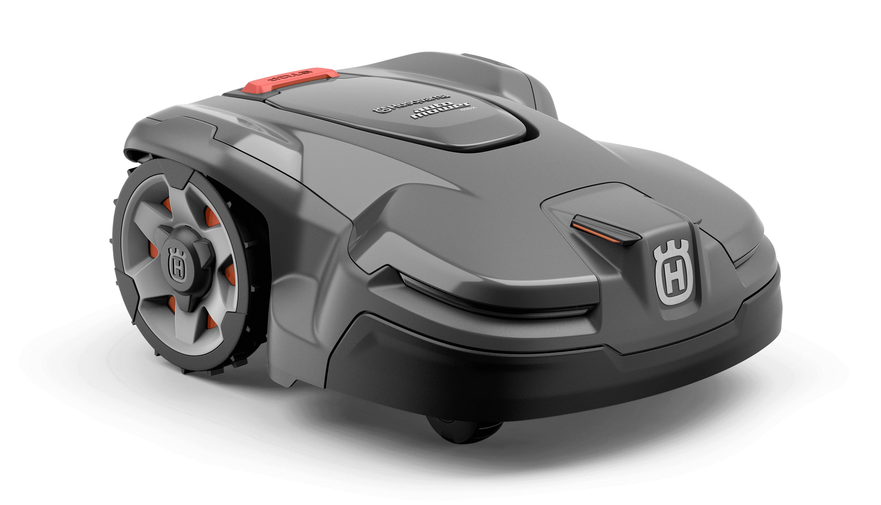 AUTOMOWER® 405X image 3