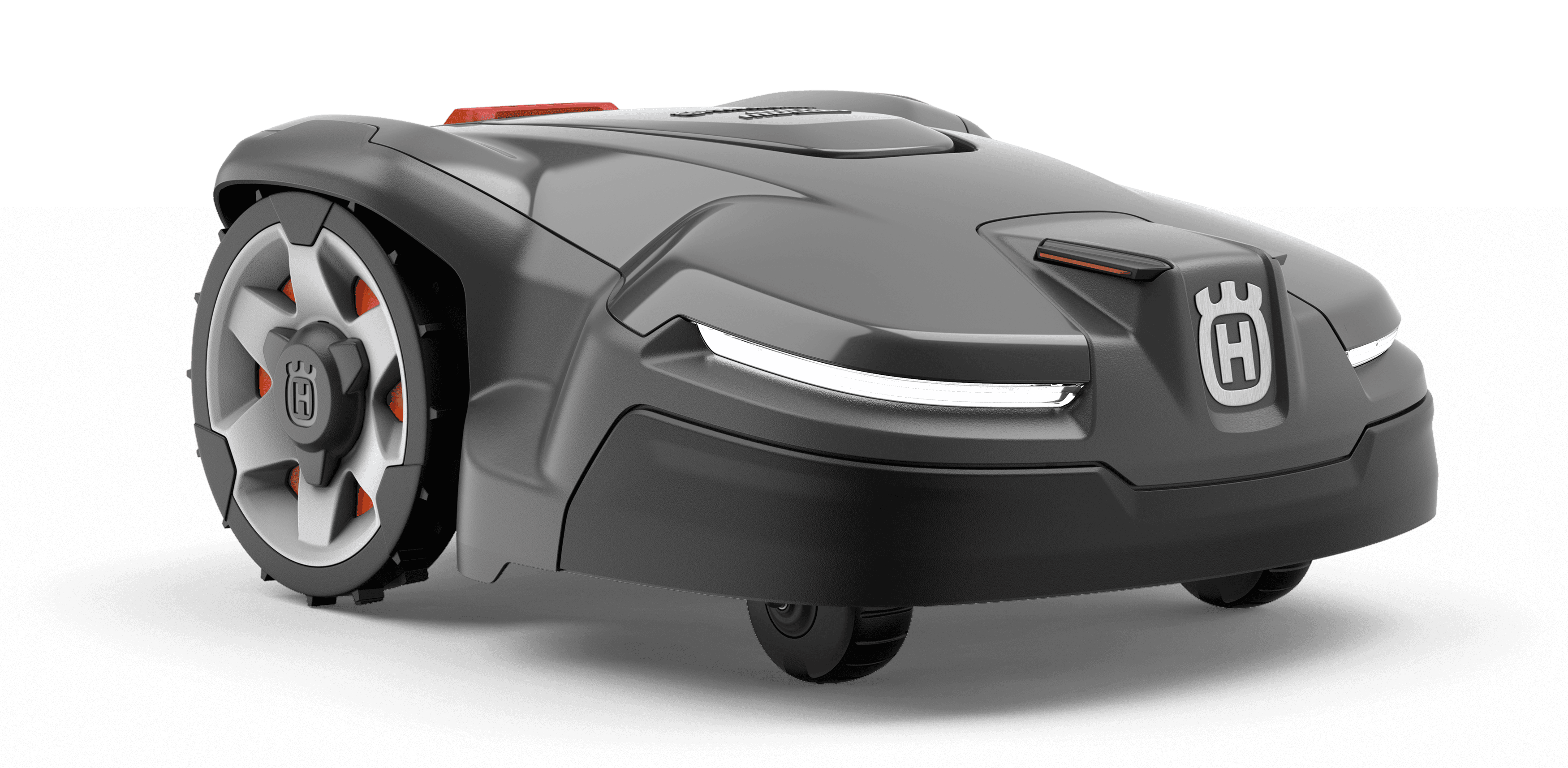 AUTOMOWER® 415X image 4