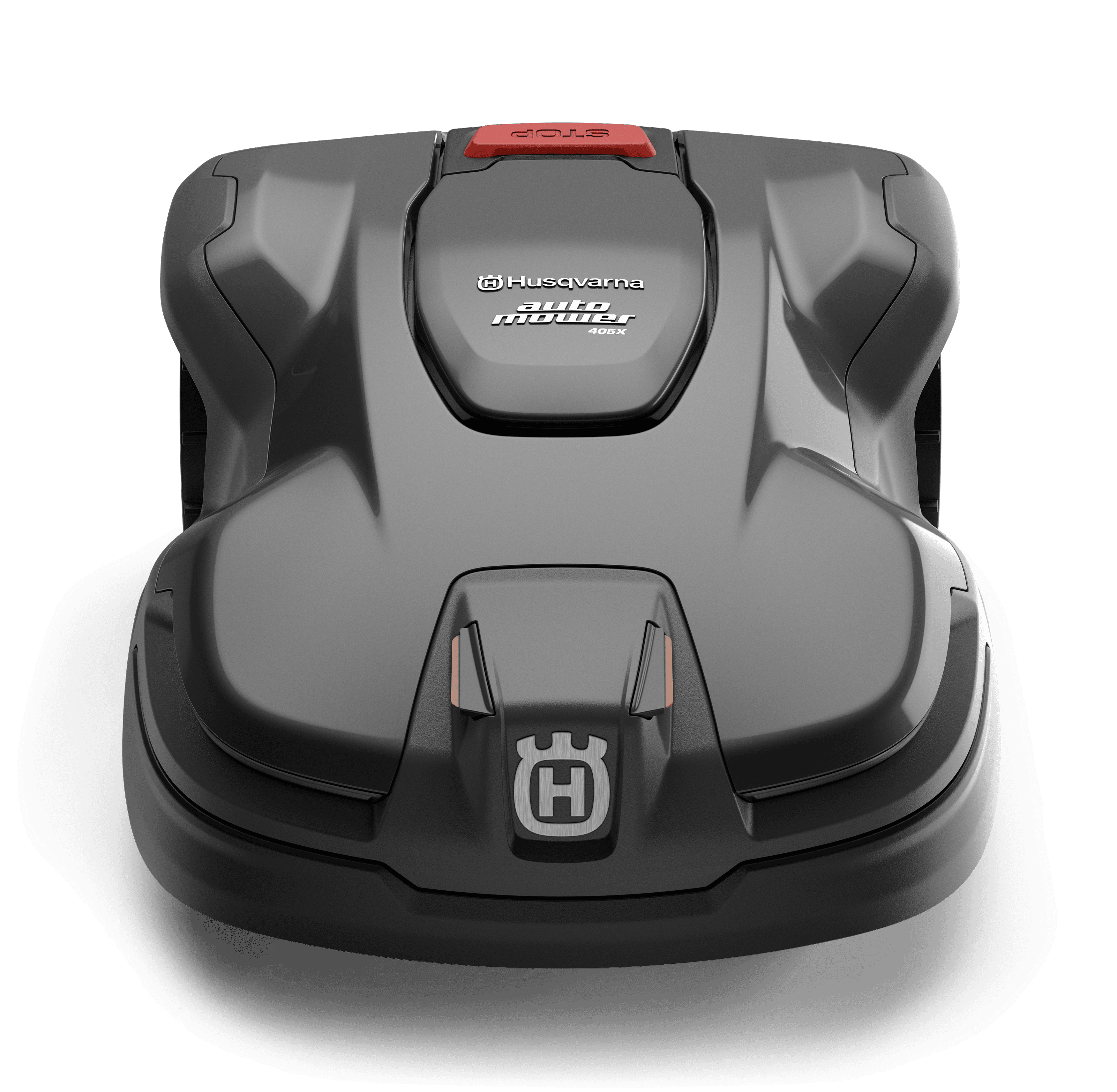 AUTOMOWER® 405X image 9