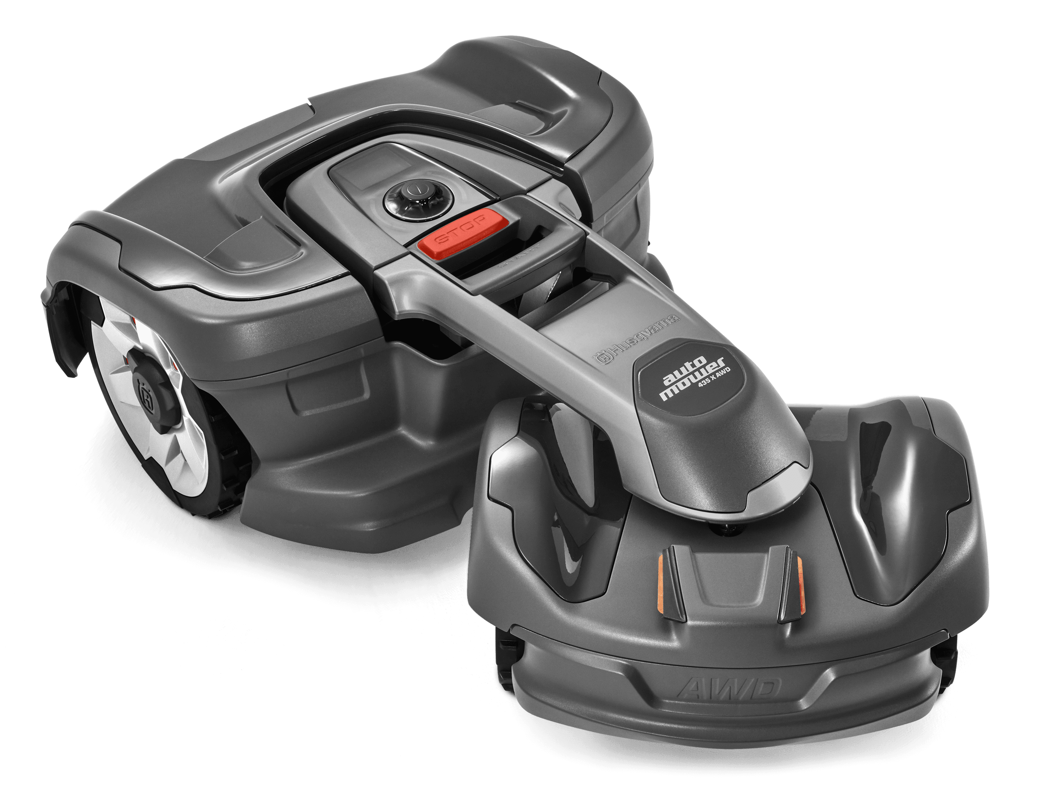 AUTOMOWER® 435X AWD image 2