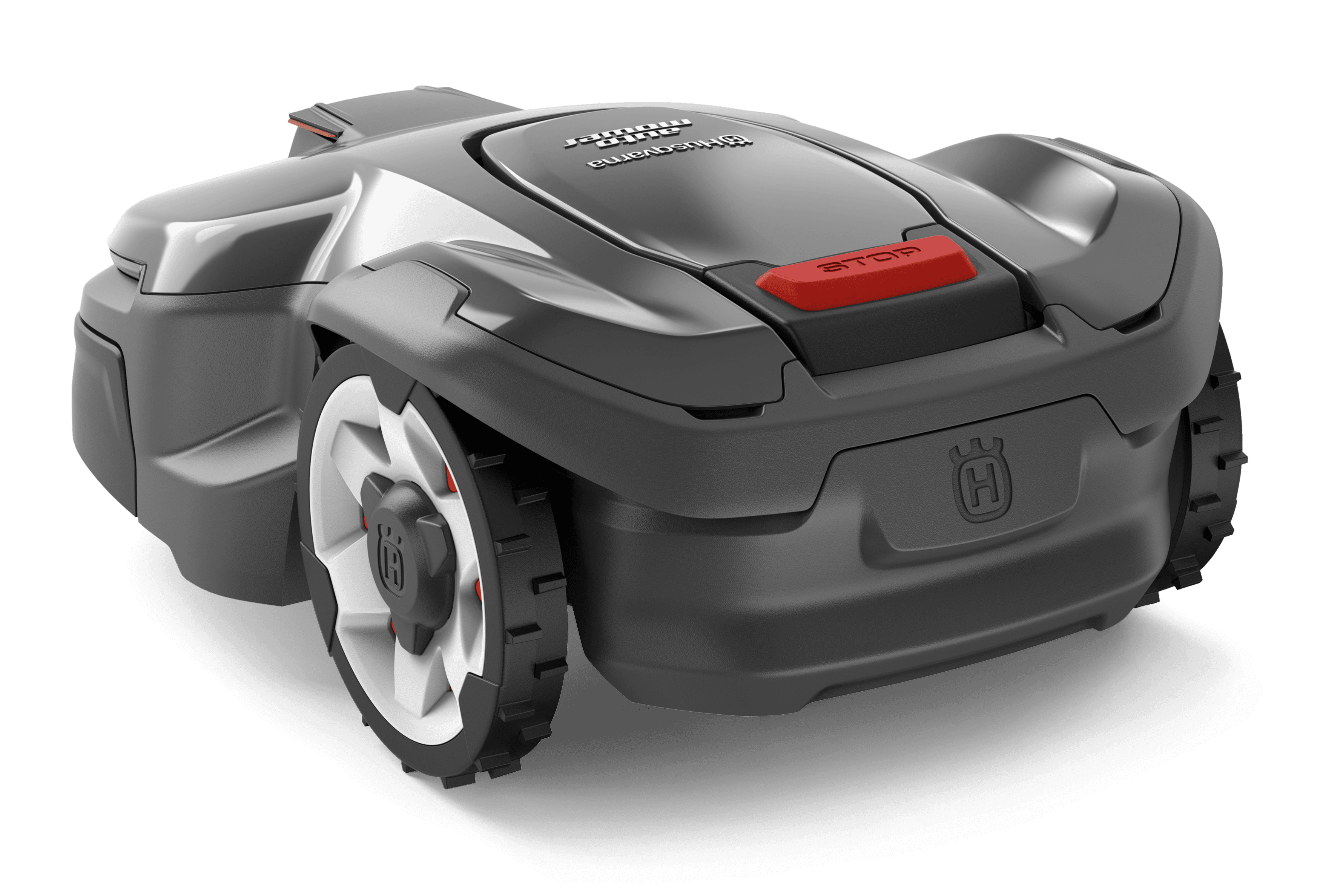 AUTOMOWER® 405X image 7