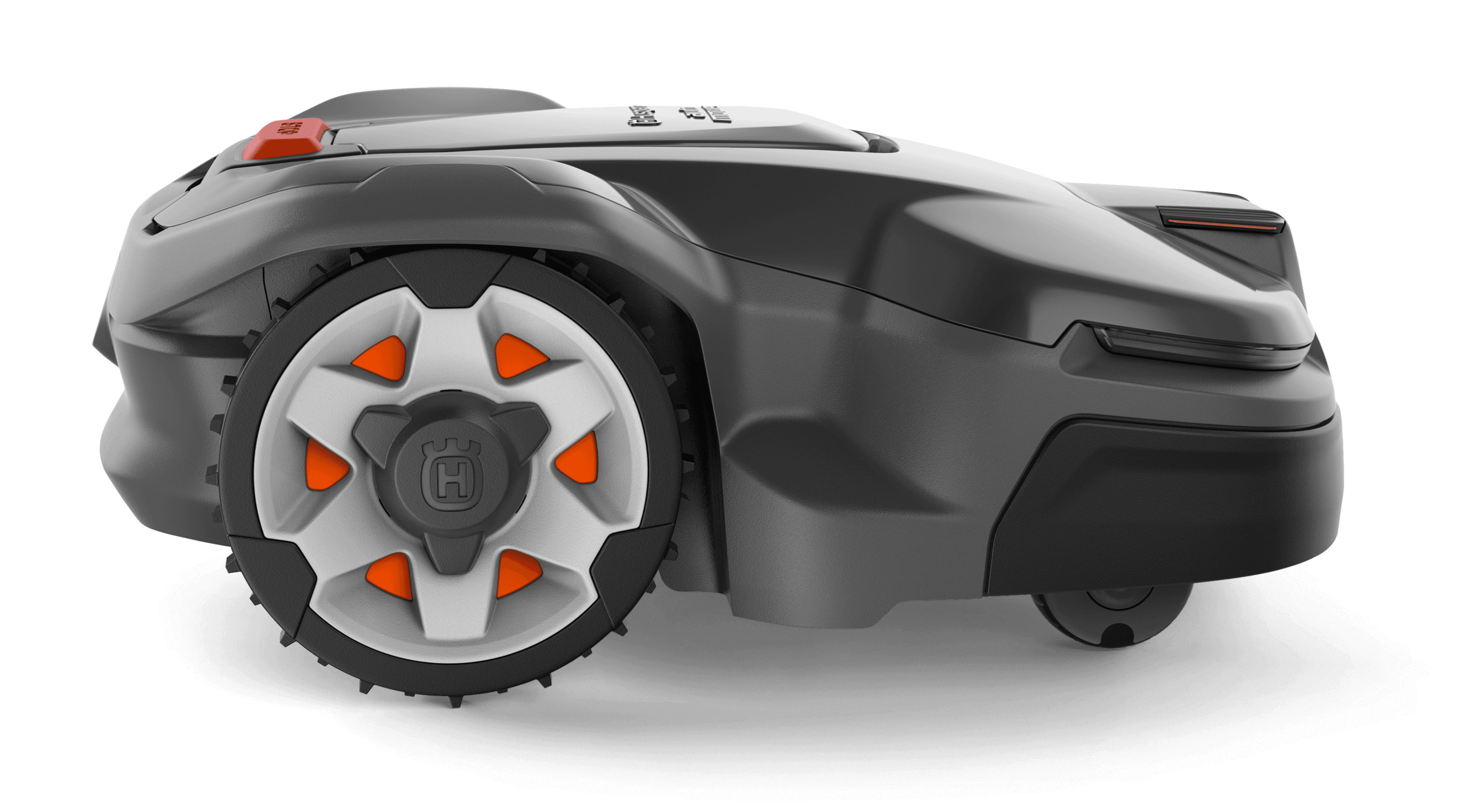 AUTOMOWER® 405X image 6